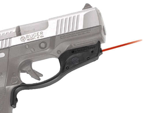 Sights Lasers Crimson Trace Corporation 50 ft CRIM 0150401    LG449 LASERGUARD RUG SR9C • Model: 50 ft